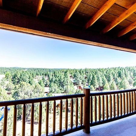 Elegant Cottage With Wonderful Views Near Fh Lake Show Low Dış mekan fotoğraf